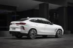 BMW X6 M Competition 2020 года (AU)